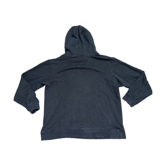 New York Rangers Camo Logo Hoodie - Picture 2 of 4